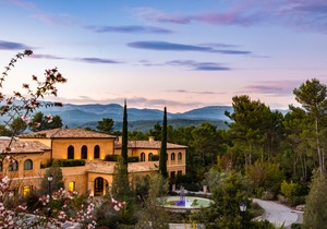 Terre Blanche Hotel Spa Golf Resort