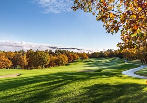 Terre Blanche Hotel Spa Golf Resort