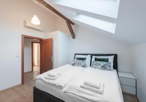 Tesnov Residence Grande Apartments