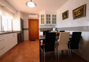 TESS Villa El Oasis