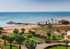 Thalassa Private Pent Houses