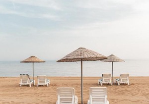 Thalassa Private Pent Houses