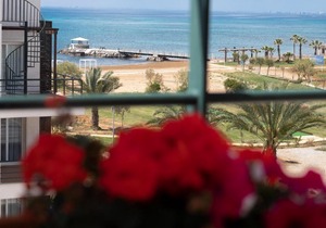 Thalassa Two Bedroom Penthouse Apartment