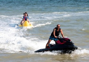 Thalassa Two Bedroom Penthouse Apartment