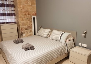 The 119 GREAT SIEGE Apartment