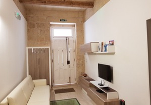 The 119 GREAT SIEGE Apartment