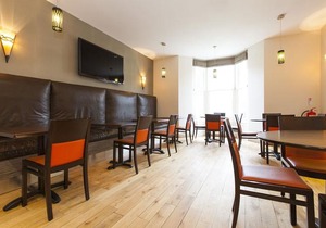 The Abbey Lodge Hotel