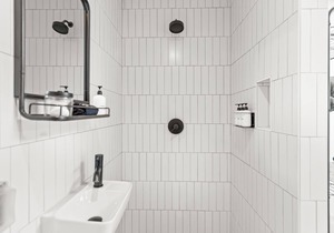 The Addison by Kasa | Executive Queen Loft | San Francisco