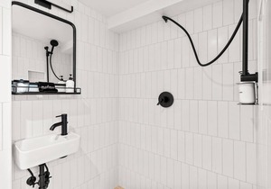 The Addison by Kasa | Stylish Loft | San Francisco