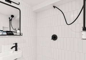 The Addison by Kasa | Premium Loft | San Francisco