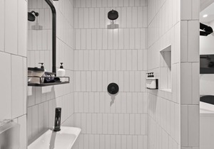 The Addison by Kasa | Delightful Queen Studio | San Francisco