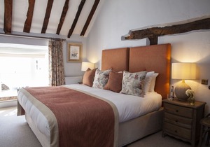 The Angel Inn
