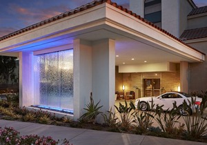 The Anza – a Calabasas Hotel