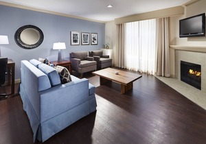 The Anza - A Calabasas Hotel