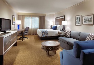 The Anza - A Calabasas Hotel