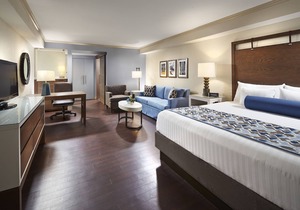 The Anza - A Calabasas Hotel