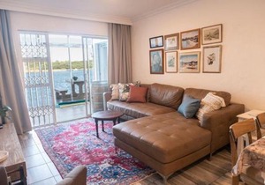 The Ark Guesthouse at Marina Martinique