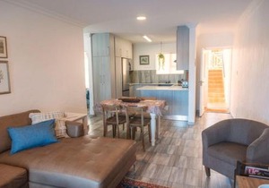 The Ark Guesthouse at Marina Martinique