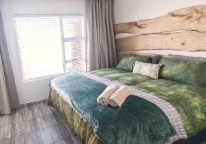 The Ark Guesthouse at Marina Martinique