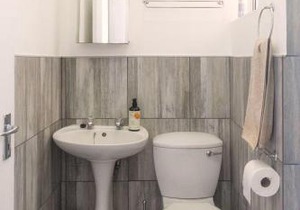 The Ark Guesthouse at Marina Martinique