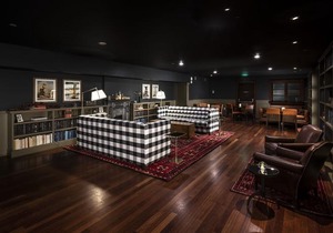 The Armstrong Hotel
