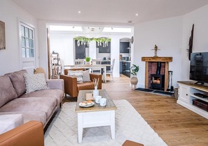 The Art Room, Leiston