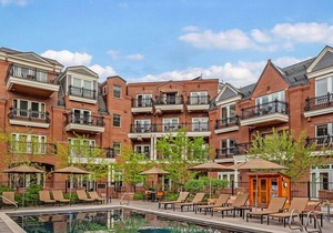 The Aspen Mountain Residences 1 Bedroom Mountainside