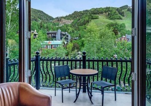 The Aspen Mountain Residences 1 Bedroom Mountainside