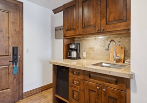 The Aspen Mountain Residences Luxury 3 Bedroom Mountainside