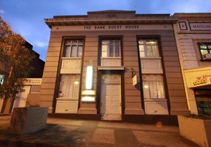 The Bank Guesthouse
