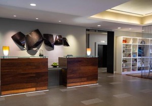 The Baronette Renaissance Detroit-Novi Hotel