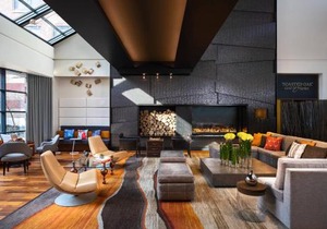 The Baronette Renaissance Detroit-Novi Hotel