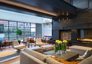 The Baronette Renaissance Detroit-Novi Hotel