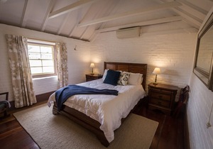 The Barracks Tocal