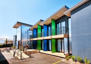 The Bealey Quarter