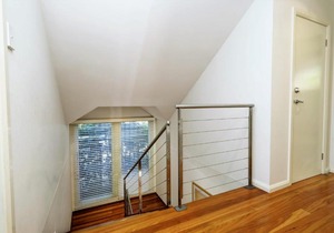 THE BEACH HOUSE
