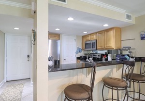 The Beach Just Called. Asking For You! 2 Bedroom/2 Bath- Sleeps 6!
