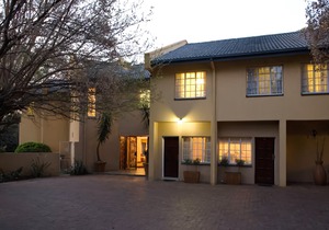 The Bedford View Guest House
