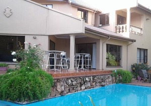 The Bedford View Guest House