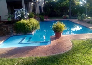The Bedford View Guest House