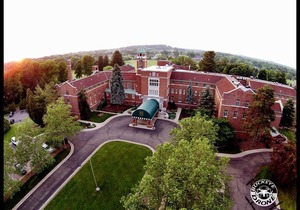 The Bertram Inn at Glenmoor