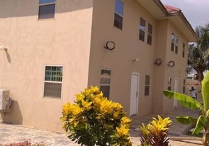 The Best of Adenta, Close to Aburi Gardens - Unit 1