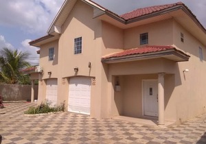 The Best of Adenta, Close to Aburi Gardens - Unit 1