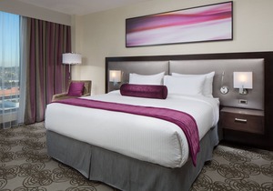 The Bicycle Hotel & Casino