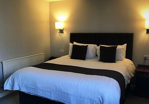 The Boars Head Hotel