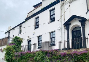 The Bolthole in Ilfracombe