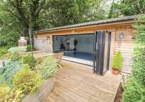 The Brackens Holiday Cottage
