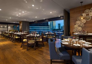 The Bristol Hotel Panama City