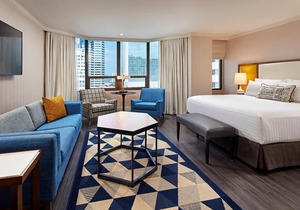 The Bristol Hotel San Diego