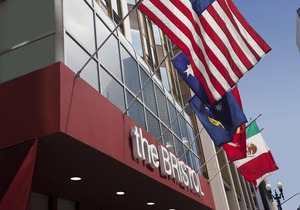 The Bristol Hotel San Diego